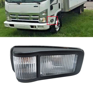 Left Side Marker Park Light on Door For Isuzu NPR NRR Truck 2008-2017 8980397783 - Picture 1 of 6