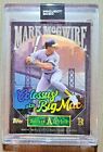 Topps Project 2020 Mark McGwire by Ben Baller Card #191