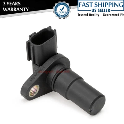 Sensor de velocidad de transmisión para Infiniti I30 I35 Nissan Cube Versa Sentra Máxima Foto 1 de 4