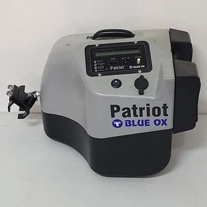 Blue Ox BRK2010 Patriot Braking System Unit Only No Remote FOR PARTS, Turns On - Picture 1 of 12