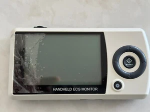 Handheld ecg monitor md100a12 - Picture 1 of 7