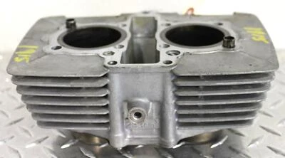 Honda Nighthawk 250 1993 motor cilindros bloque jarra barril 12100-KBG-670 Foto 1 de 4