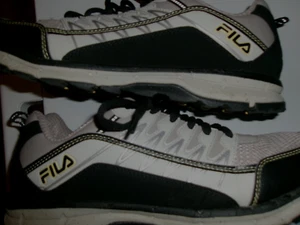Fila womens shoes size 11 - Bild 1 von 5