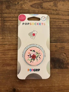 Popsockets Popgrip Vera Bradley Hope Blooms Pink NWT Flower Pop Sockets Pop Grip - Photo 1 sur 2