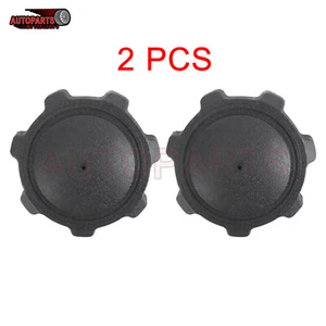 Fuel Cap Gas Cap For E-Z-Go Gas ST 4x4, Ariens, Carryall 294/XRT1500, John Deere - Picture 1 of 13