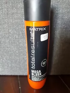 Matrix Total Results Mega Sleek Conditioner 10.1 oz - Picture 1 of 2
