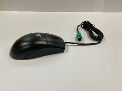 V7 M30P20-7N Optical Mouse - Image 1 of 4