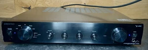 Onkyo A-5VL Integrated Amplifier VLSC - NO SOUND - Picture 1 of 11