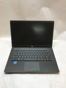 Core Innovations CLT146401BL 14" Intel Celeron 4GB RAM 64GB eMMC For Parts -  DW - Picture 1 of 8