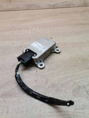 13665701 09184504  ESP acceleration yaw rate sensor Fits for Opel Vectra C - Image 1 of 4