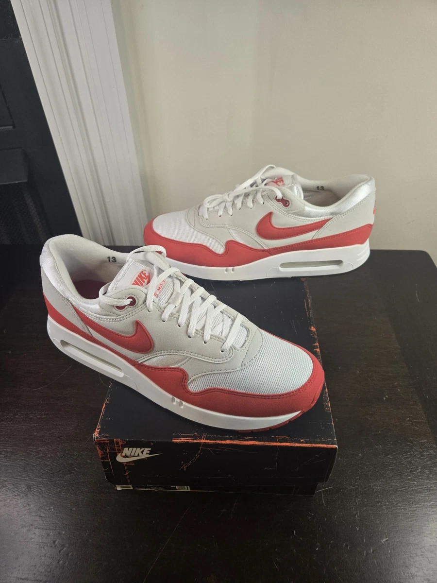 Nike Air Max 1 '86 OG Golf Big Bubble - Red for Sale