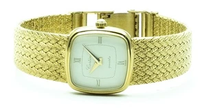 RARE VINTAGE CERTINA SWISS 717 313322 Ladies Quartz Watch 1980's Brand New NOS - Picture 1 of 9