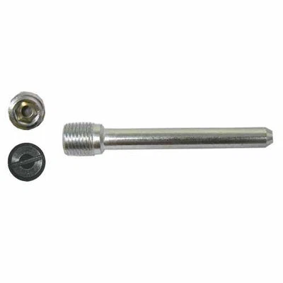 Brake Pad Pin Sets For Kawasaki ZZ-R ABS 2007 - Image 1 of 4