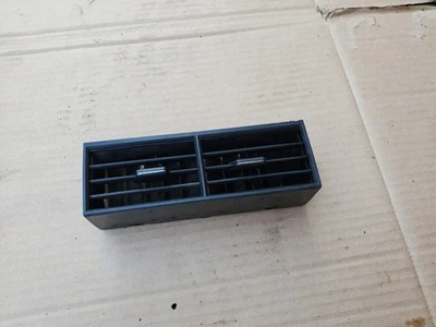 Cadillac Eldorado 1971 1972 1973 ventilación de tablero Foto 1 de 4