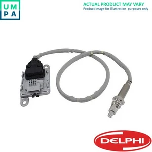 NOX SENSOR NOX CATALYST ANS1066-12B1 FOR SKODA KODIAQI AUDI Q3/Sportback VW - Picture 1 of 5