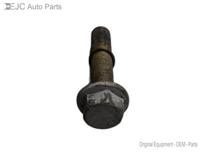 Болт шкива коленчатого вала для Audi A4 Quattro 2.0 WHT001760 Turbo 13–16 годов выпуска - Изображение 1 из 4