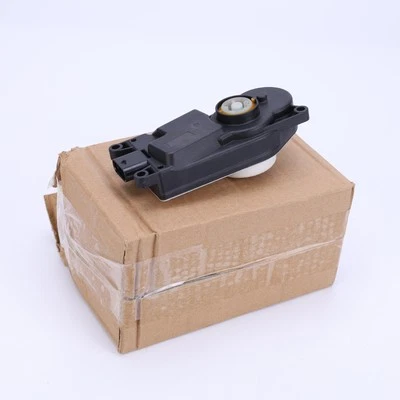 Active Grille Shutter Actuator Motor Assembly for 2017-20 BMW G30 530i 540i B58 - Image 1 of 4