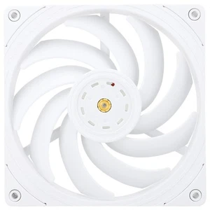 Thermalright TL-B14W 140mm CPU Cooler Fan, Computer White Case Cooling, PWM C... - Afbeelding 1 van 9
