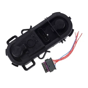 1set Rear Tail Light Socket with Plug Fit For BMW X1 F48 F49 sDrive18Li 2016-19 - Bild 1 von 7