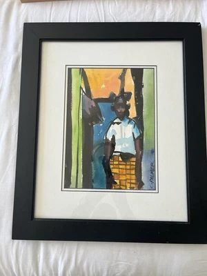 Padre e hija Foto 1 de 3