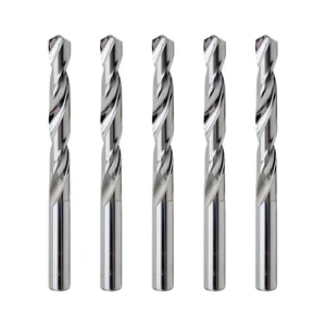 LUMNE 5/16" Vollhartmetall Jobber Bohrer Bits mit geradem Schaft und 118° Spitze... - Bild 1 von 4