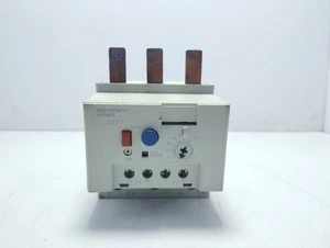 Sprecher+Schuh CEP7-EEGE Electronic Overload Relay - Picture 1 of 7