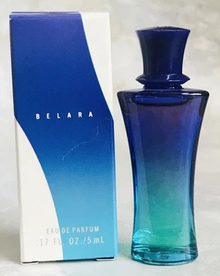 New In Box Mary Kay Belara Eau De Parfum Splash Travel Size .17 fl oz Fast Ship - Image 1 of 2