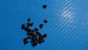 HP EliteBook 840 G6 14" Genuine Laptop Screw Set Screws for Repair ScrewSet - Picture 1 of 1