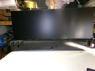 Rear Bumper Impact Absorber A 2208850937 00-06 Mercedes Benz W220 S430 S500 S55 - Image 1 of 4