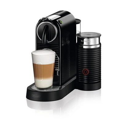 De'Longhi Citiz EN 267.BAE Nespresso-Kapselmaschine (1 Liter Wasserbehälter) - Bild 1 von 4