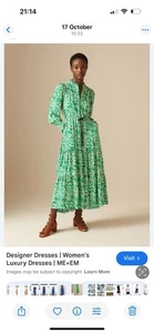 Me Em Kleid 16 Neu  - Bild 1 von 12