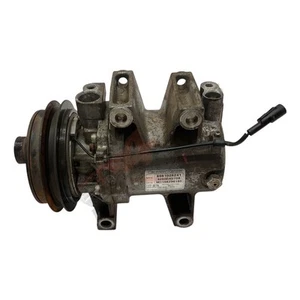 2013 Isuzu D-Max Air Conditioning Pump 2012-2017 8981028241 - Picture 1 of 10
