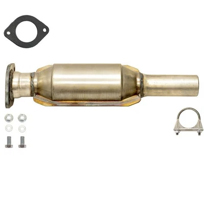 Catalytic Converter for 2004-2007 Mazda 3 2.0L L4 GAS DOHC - Image 1 of 4