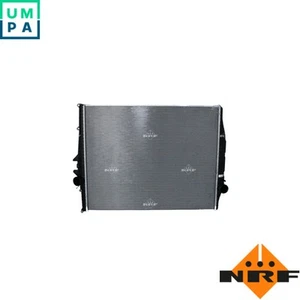 RADIATOR ENGINE COOLING 519701 FOR D12A380/D12A340/D12C380/D12C420 12.1L 6cyl - Picture 1 of 12