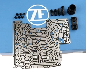 ZF 1068227052 Zwischenplatte Kolbensatz Hülsen Automatikgetriebe BMW 6HP19 - Bild 1 von 12