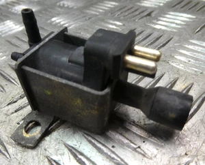 Original Mercedes Benz W126 C126 Druckwandler Magnetventil 0015407097 _ 72107100 - Bild 1 von 3