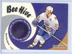 2004/05 UPPER DECK BEE HIVE RYAN SMYTH #94 - Picture 1 of 2