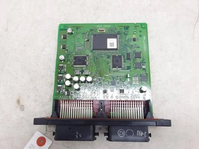 MAZDA Demio 2008 DBA-DE3FS Engine Control Unit ZYZ318780A [Used] [PA114870082] - Image 1 of 4