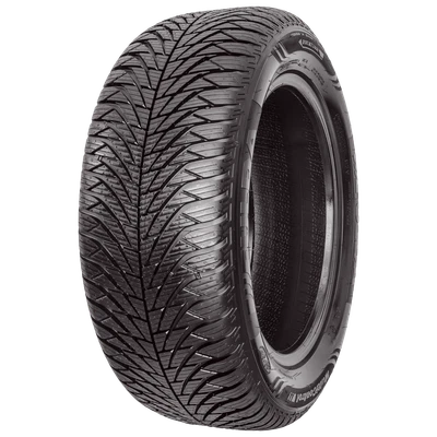 4x FULDA Ganzjahresreifen (1 Satz) 155/70 R 13 TL 75T MULTICONTROL M+S 3PMSF - Bild 1 von 3