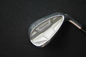 Cleveland Sand Wedge Golf Club CBX2 RH 56 / 12 1125BS - Picture 1 of 6