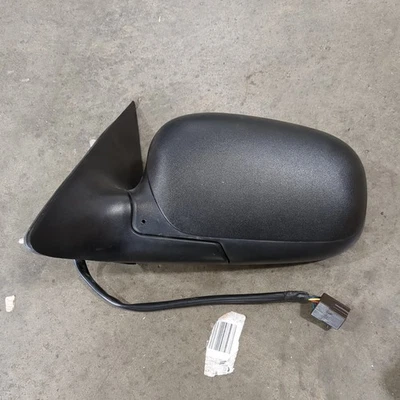 03-11 GRAND MARQUIS FORD CROWN VIC БОКОВОЕ ЗЕРКАЛО ВОДИТЕЛЯ  - Изображение 1 из 4