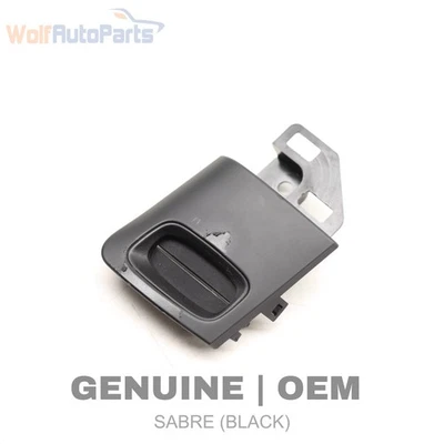 2008-2017 AUDI A5 QUATTRO - Ignition Switch DASH TRIM 8K1905219A - Image 1 of 4