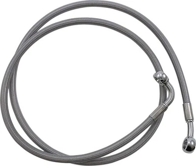 Línea de freno de longitud extendida RSI Racing para Ski-Doo Renegade Sport 600 2011-2014 Foto 1 de 2