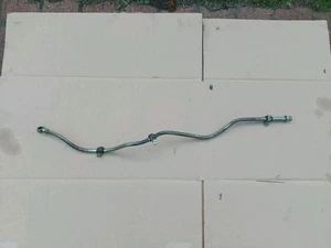 Mercedes-Benz W201/W124 tubo olio destro radiatore cambio automatico passeggero - Foto 1 di 3