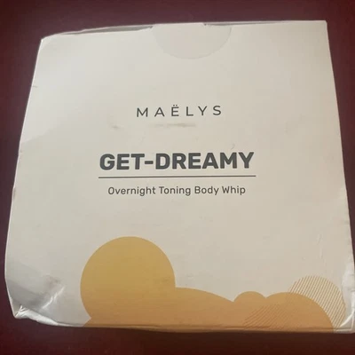 GET-DREAMY 隔夜调理身体鞭 - 身体紧致鞭 6.8 盎司正装 — 第 1/4 张图片