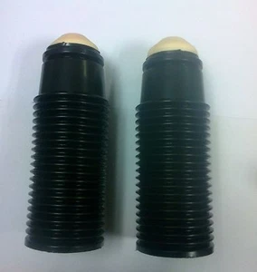 Nuevo Bota de Polvo Suspensión Frontal Gaiters & Bump Stops Toyota MR2 mk3 1.8L ZZW30 - Imagen 1 de 2