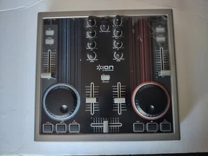 ION Icue Music Mixing Station - Picture 1 of 5