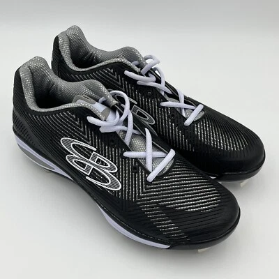 Boombah бейсбол литые бутсы мужской размер 12 новый - Изображение 1 из 4