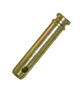 PERNO COLLEGAMENTO SUPERIORE TRATTORE - CAT 1 - 3/4" (19mm) X 3 1/4" (121mm) - Foto 1 di 1