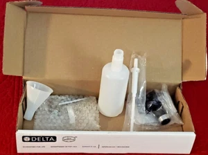 Delta RP1001AR Soap Lotion Dispenser New In Box Complete Artic Stainless BIN - Picture 1 of 4